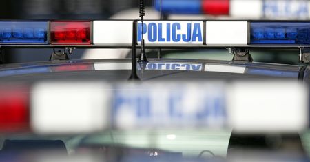 Włocławek. Paraliż na A1. Dwa wypadki