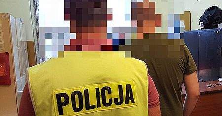 Strzelał z wiatrówki do sąsiadów. Ranił 5 osób