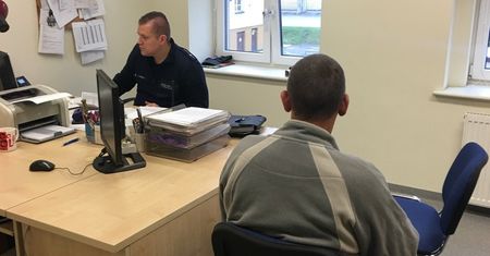 Mieszkaniec Zabrza oszukał Wielką Brytanię na około 2,5 mln zł