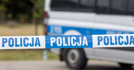 Podkarpacie. Zwłoki na słupie energetycznym. To zaginiony student z Krakowa