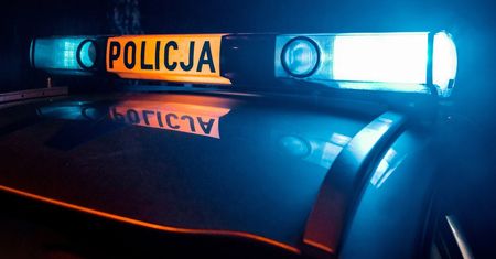 Chciał się przejechać, więc ukradł samochód. 14-latek zabrał auto za 50 tys. zł