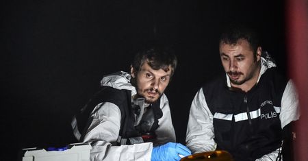 Turcja ujawnia tożsamość zabójców saudyjskiego dziennikarza. Profesjonalni agenci tak nie zabijają
