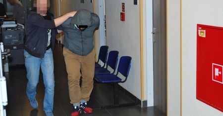 Wpadła grupa wyłudzająca kredyty na podrobione dokumenty