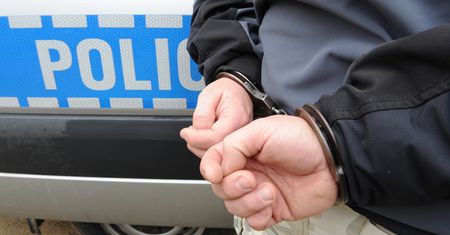 Zamordował, zwłoki kobiety schował w walizce. Ruszył proces "akwarysty"