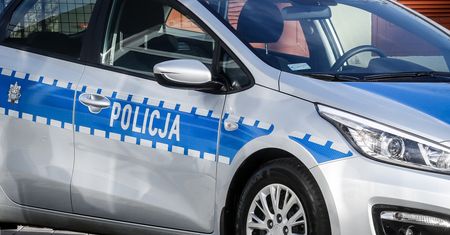 Śląskie. Kompletnie pijana opiekowała się dzieckiem. Miała prawie 4 promile