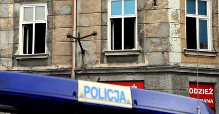 4-latka zabłądziła, bo opiekunka nie odprowadziła jej do domu