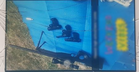 16-letnia Polka groziła, że w szkole dojdzie do strzelaniny