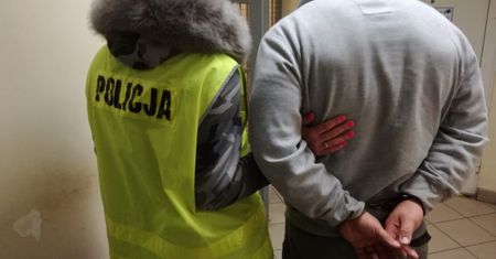 Wyjątkowo pomysłowi oszuści. Ukradli prawie 3 mln zł