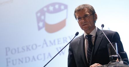 Miliony dolarów na koncie znanej fundacji. Dotarliśmy do sprawozdania finansowego