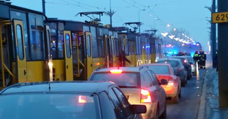 Tragiczny bilans Wigilii: zginęło sześć osób, ponad 70 zostało rannych