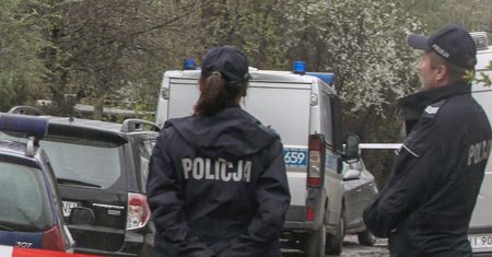 Dramat na Pomorzu. Pobił partnerkę, potem przestrzelił sobie głowę