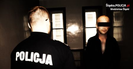 Pijany syn brutalnie pobił swoją 68-letnią matkę. Interweniowali sąsiedzi