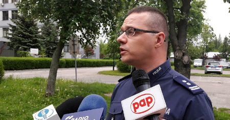 Rzecznik KGP: nie jest określone, ile razy można użyć paralizatora