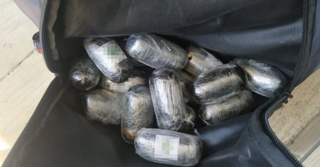 30 kg narkotyków miało trafić na warszawski rynek. CBŚP rozbiło grupę