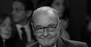Jacques Chirac nie żyje. Były prezydent Francji odszedł w wieku 86 lat