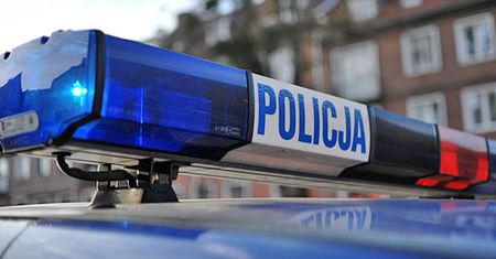 Policja prosi o pomoc. Może widzieliście ten wypadek?