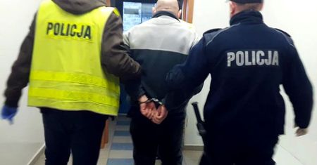 Zatrzymano trzech podejrzanych o kradzież laptopa z danymi studentów SGGW