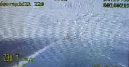 Lubuskie. Kierowca bmw spieszył się na święta. Na liczniku 230 km/h