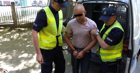 Brutalnie przejechał psa. Sadysta spod Sycowa mógł już wcześniej znęcać się nad zwierzętami. "Jest nieobliczalny"