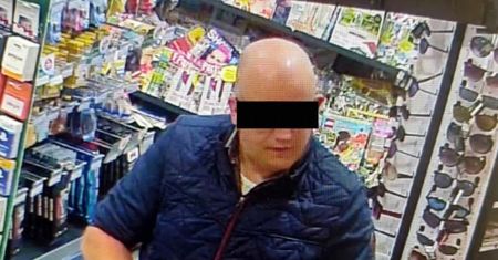Holender upozorował własne porwanie. Chciał się usprawiedliwić przed żoną
