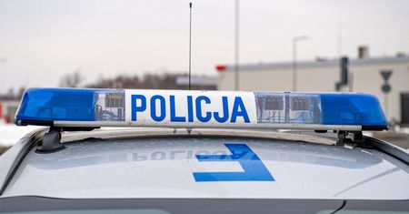 Pijana matka prowadziła wózek z dzieckiem. Trafiła na komendę