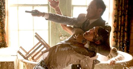 Iconic Moments: 15 filmów, które trzeba obejrzeć