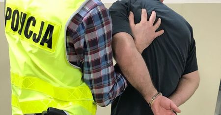 Ranił zwierzęta strzelając z wiatrówki. Grożą mu dwa lata więzienia