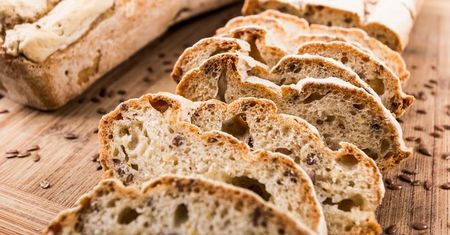 Bez glutenu poproszę, czyli co oznacza moda na dietę bezglutenową