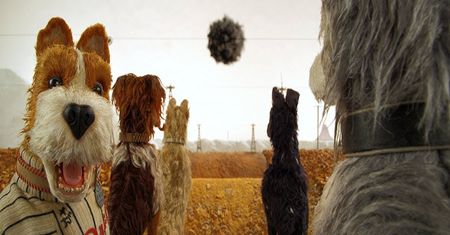 3 sekundy filmu powstają w jeden dzień. Ale efekt jest oszałamiający