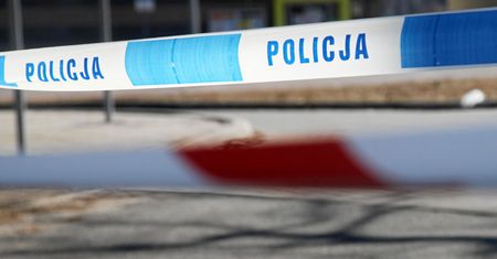Lublin. Makabryczne odkrycie w mieszkaniu. Ciało bez głowy i pies