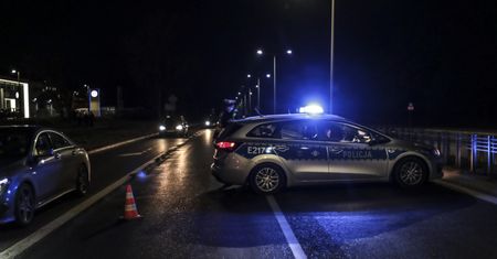 Tragedia na drodze. Kobieta zginęła na miejscu