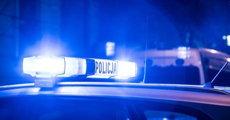Mężczyzna zmarł po interwencji policji. Prokuratura umorzyła śledztwo