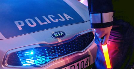 Atak nożownika w Ciechanowie. Ofiara nie żyje