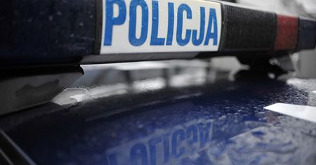 Pobici policjanci we Wrocławiu. Atak podczas pościgu