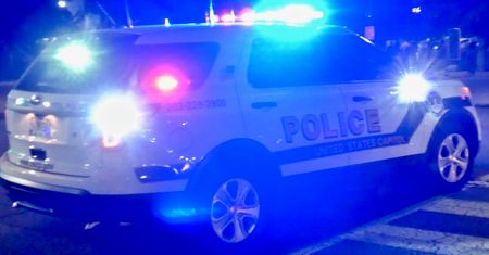 4-latek z USA strzelił matce w twarz. Broń znalazł pod materacem