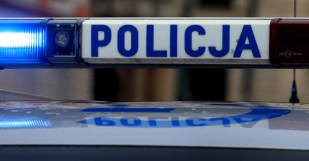 Tragedia pod Siedlcami w sylwestra. Nie żyją dwie osoby