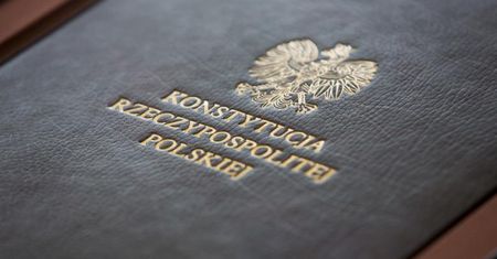 "Reforma konstytucyjna lub nowa konstytucja". Prezydent Duda przewiduje, że posłuży Polakom 20-30 lat