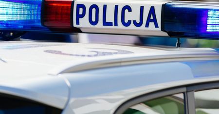 Przygotował zamach na teściową. Nie zdążył uciec, bo... zasnął