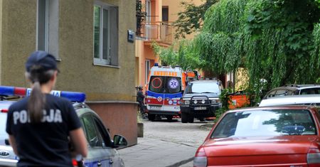8-latek zamordowany w Warszawie. Na jaw wychodzą nowe fakty