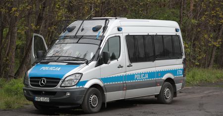 Jabłonna. Martwa 37-latka. Nieoficjalnie: zatrzymano dwie osoby