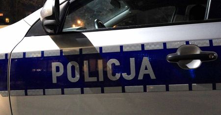 Policja weszła do TVP Gdańsk. Znaleziono 5 kg amfetaminy