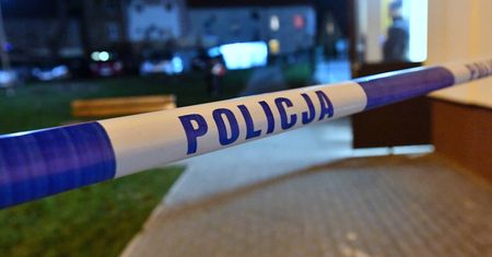 Śmierć pensjonariusza w domu pomocy społecznej. Zatrzymano jego współlokatorów