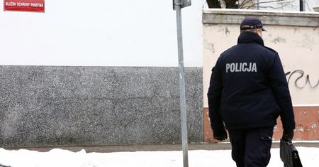 Nagrody dla szefów służb. Premie dostali komendanci policji, Straży Pożarnej oraz SOP