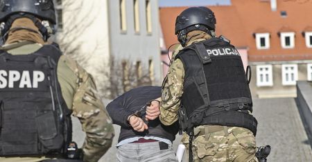 Pobity i rażony paralizatorem, a niewinny. Jest reakcja Europejskiego Trybunału Praw Człowieka