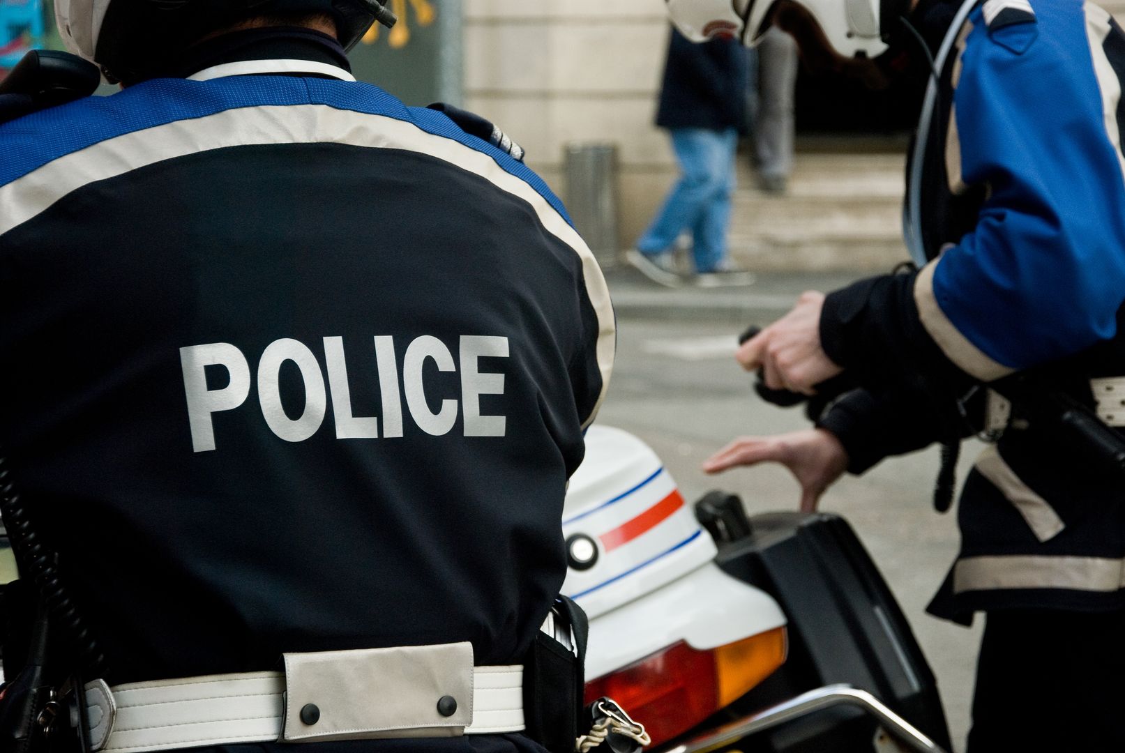 Lyon: ojciec napadniętego chłopca zawiózł sprawców na komisariat. Został oskarżony o porwanie.