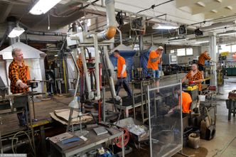 PMI dla polskiego przemysłu. Duży pesymizm polskich producentów