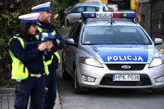 Policja złamała prawo. Umowa z Motorolą unieważniona