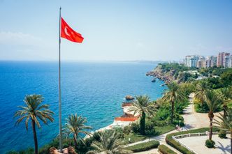 Turcy uderzają podatkiem w turystów. Polacy tracą tanie wakacje