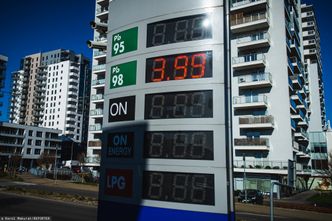 Ceny paliw. Tegoroczna Wielkanoc będzie inna. Koronawirus zatrzymał Polaków w domach