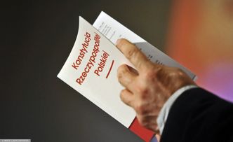 PPK. Polacy chcą zapisania w konstytucji